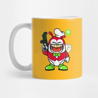 J.Beeboi Mug